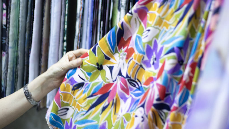 Sinerji Textile