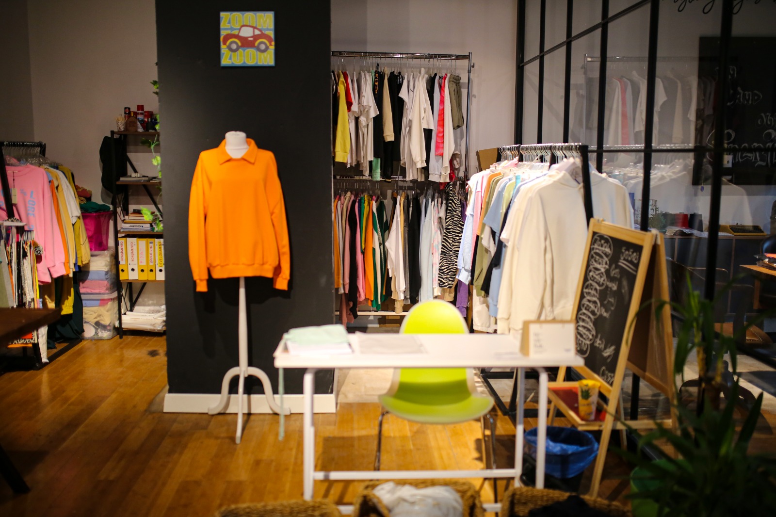 Sinerji Textile