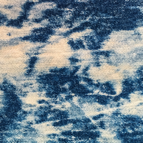 Acid Wash