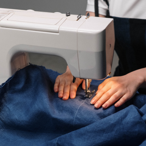 Sewing